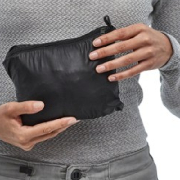 New Patagonia Nano Puff Vest - Picture 5 of 12